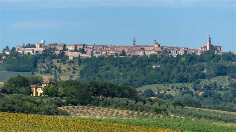 troie macerata|Discover Treia, hidden gem close to Macerata 